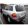 Image 4 : 2003 Hyundai Santa Fe