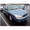 Image 2 : 2007 Ford Taurus