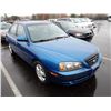Image 2 : 2005 Hyundai Elantra