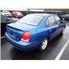Image 3 : 2005 Hyundai Elantra