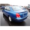 Image 4 : 2005 Hyundai Elantra