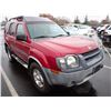 Image 2 : 2003 Nissan Xterra