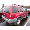 Image 3 : 2003 Nissan Xterra