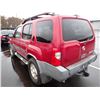 Image 4 : 2003 Nissan Xterra