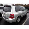 Image 3 : 2006 Toyota Highlander