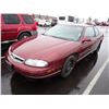 Image 1 : 1999 Chevrolet Monte Carlo