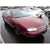 Image 2 : 1999 Chevrolet Monte Carlo