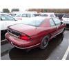 Image 3 : 1999 Chevrolet Monte Carlo