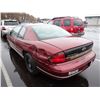 Image 4 : 1999 Chevrolet Monte Carlo