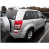 Image 3 : 2007 Suzuki Grand Vitara