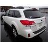 Image 4 : 2012 Subaru Outback