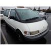 Image 2 : 1991 Toyota Previa