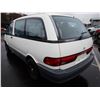 Image 4 : 1991 Toyota Previa