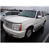 Image 1 : 2005 Cadillac Escalade
