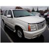 Image 2 : 2005 Cadillac Escalade