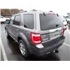 Image 4 : 2009 Ford Escape