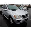 Image 2 : 2007 Mercedes-Benz ML320