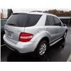 Image 3 : 2007 Mercedes-Benz ML320