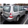 Image 3 : 2006 Subaru Forester