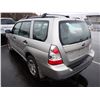 Image 4 : 2006 Subaru Forester
