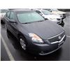 Image 2 : 2007 Nissan Altima