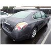 Image 3 : 2007 Nissan Altima