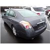 Image 4 : 2007 Nissan Altima