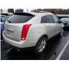 Image 3 : 2010 Cadillac SRX