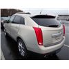 Image 4 : 2010 Cadillac SRX