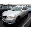 Image 1 : 2011 Toyota Camry