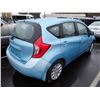 Image 3 : 2014 Nissan Versa
