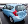Image 4 : 2014 Nissan Versa