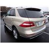 Image 4 : 2013 Mercedes-Benz ML350 BlueTEC