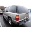 Image 4 : 2003 Chevrolet Tahoe