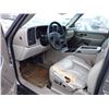 Image 5 : 2003 Chevrolet Tahoe
