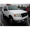 Image 2 : 2004 Ford F-150