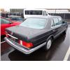 Image 3 : 1989 Mercedes-Benz 420SEL