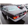 Image 4 : 1989 Mercedes-Benz 420SEL