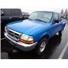 Image 1 : 1999 Ford Ranger