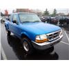 Image 2 : 1999 Ford Ranger