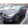 Image 1 : 2014 Subaru XV Crosstrek