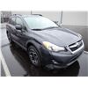Image 2 : 2014 Subaru XV Crosstrek