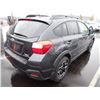 Image 3 : 2014 Subaru XV Crosstrek