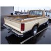 Image 3 : 1980 Ford F-100