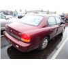 Image 3 : 2001 Hyundai Sonata