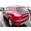 Image 4 : 2014 Ford Escape