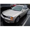 Image 1 : 2002 Lincoln LS