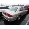 Image 3 : 2002 Lincoln LS