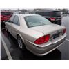 Image 4 : 2002 Lincoln LS