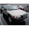 Image 2 : 2001 Volvo Cross Country